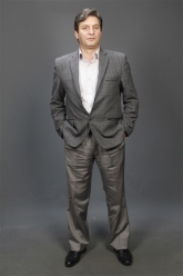 Cast Ajans Yapım Mustafa B