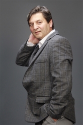 Cast Ajans Yapım Mustafa B