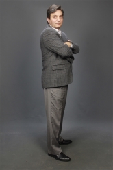 Cast Ajans Yapım Mustafa B