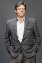 Cast Ajans Yapım Mustafa B