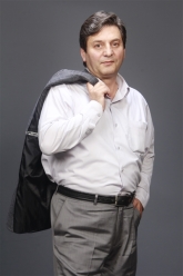 Cast Ajans Yapım Mustafa B