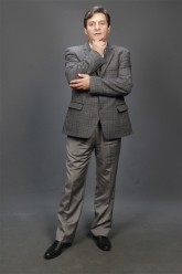 Cast Ajans Yapım Mustafa B