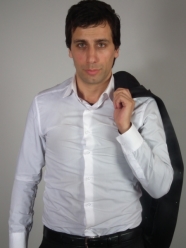 Cast Ajans Yapım Bülent Ç