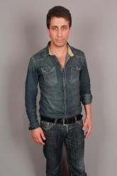 Cast Ajans Yapım Bülent Ç