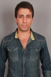 Cast Ajans Yapım Bülent Ç