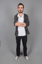 Cast Ajans Yapım Asil E