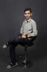 Cast Ajans Yapım Sadullah A