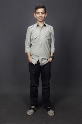 Cast Ajans Yapım Sadullah A