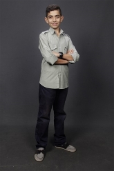 Cast Ajans Yapım Sadullah A