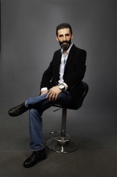 Adem D Cast Ajans Yapım Adem D