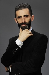 Adem D Cast Ajans Yapım Adem D