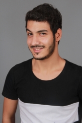 Cast Ajans Yapım Eyüp T