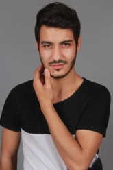 Cast Ajans Yapım Eyüp T