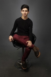 Cast Ajans Yapım Ahmet M