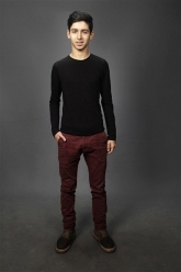 Cast Ajans Yapım Ahmet M