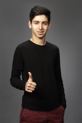 Cast Ajans Yapım Ahmet M