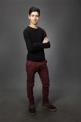 Cast Ajans Yapım Ahmet M