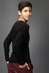 Cast Ajans Yapım Ahmet M