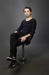 Cast Ajans Yapım Oğuz K