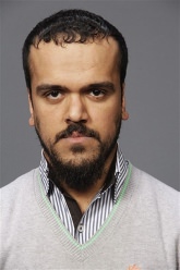 Ali G Cast Ajans Yapım Ali G