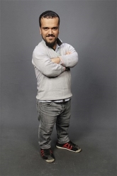 Ali G Cast Ajans Yapım Ali G