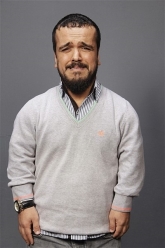 Ali G Cast Ajans Yapım Ali G