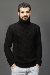 Özcan K Cast Ajans Yapım Özcan K