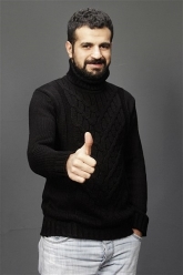 Özcan K Cast Ajans Yapım Özcan K