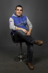 Cast Ajans Yapım Alican A