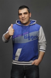 Cast Ajans Yapım Alican A