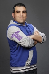 Cast Ajans Yapım Alican A