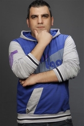 Cast Ajans Yapım Alican A