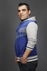 Cast Ajans Yapım Alican A