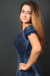 Cast Ajans Yapım Damla D