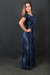 Cast Ajans Yapım Damla D