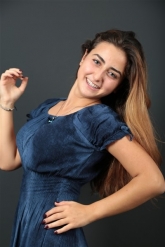 Cast Ajans Yapım Damla D