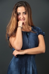 Cast Ajans Yapım Damla D