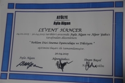 Cast Ajans Yapım Levent H