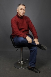 Mehmet S Cast Ajans Yapım Mehmet S