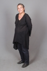 Cast Ajans Yapım Mine E