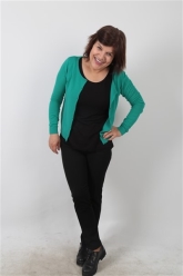 Cast Ajans Yapım Aynur M