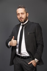 Ferdi Y Cast Ajans Yapım Ferdi Y