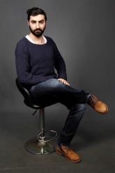 Caner K Cast Ajans Yapım Caner K