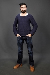 Caner K Cast Ajans Yapım Caner K