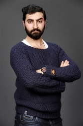 Caner K Cast Ajans Yapım Caner K