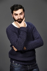 Caner K Cast Ajans Yapım Caner K