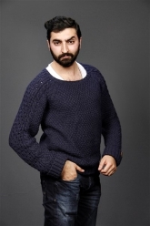 Caner K Cast Ajans Yapım Caner K