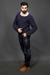 Caner K Cast Ajans Yapım Caner K